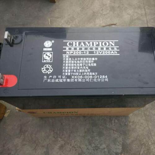 蓄电池NP100-12 免维护蓄电池12V100AH UPS蓄电池 蓄电池