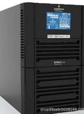 UPS5000-A-30KTTL在线式30KW机房应急不间断稳压续航