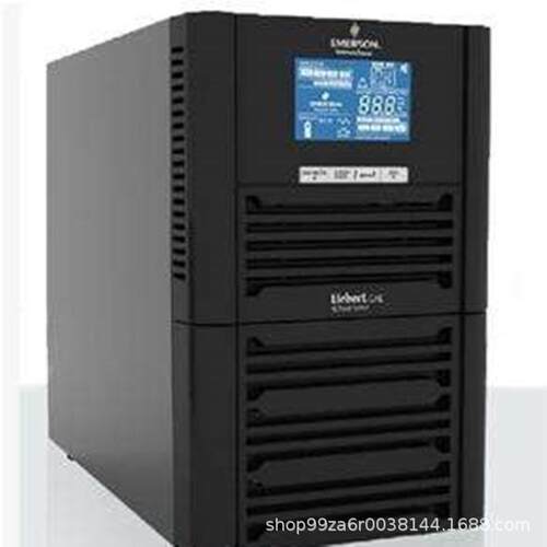 UPS5000-A-30KTTL在线式30KW机房应急不间断稳压续航