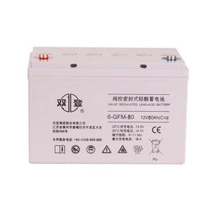 阀控密封型 EPS直流屏应急后备电 GFM SHUANGDENG6