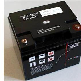 M2AL12-38 12V38AH UPS/EPS直流屏铅酸免维护