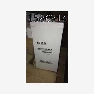 GFM-500C 圣阳2V500Ah 通信基站 太阳能发电  现货