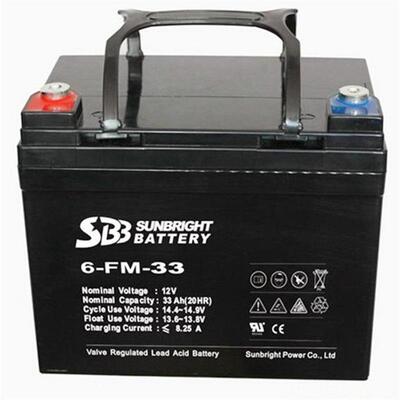 SBB蓄电池6-FM-17 12V17AH消防主机 UPS 含税销售纸箱非进口泰尔