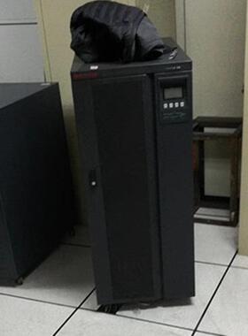 UPS电源HT3120L UPS电源三进单出20KVA 18KW现货