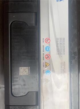 6-QW-100（720)-L瓦尔塔蓄电池12V100AH(100-20/H8-100L-T2-H)