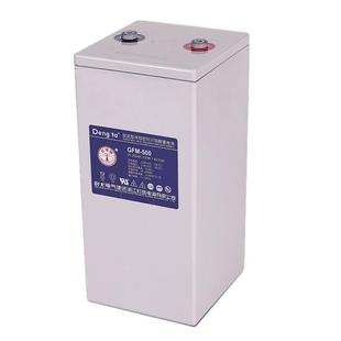 机房储能 蓄电池6 12V50AH灯塔电池 50U 直流屏配电 GFM