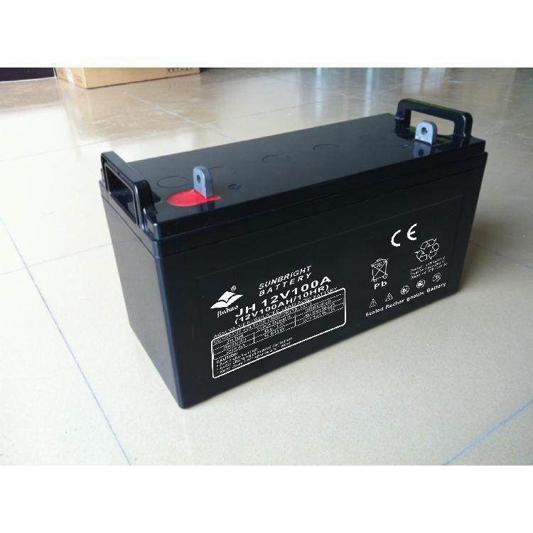 劲昊蓄电池免维护12V200AH供应厂家报价伊斯特报价