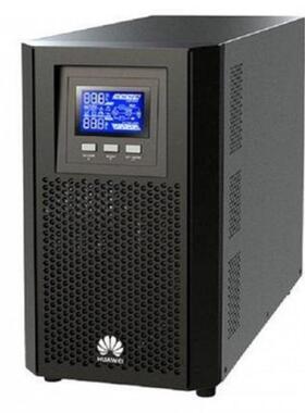 C1KS 1KVA /800W长半小时主机1台 24AH蓄电池3只A1电池柜