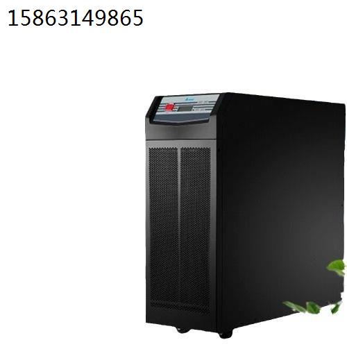 台达UPS不间断电源HPH-30K数据机房应急备用30KVA/27KW专网通信