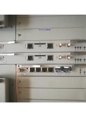 全新ZXA10 C220 OLT通信光纤接入设备