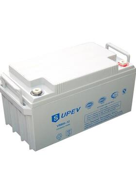 SUPEV蓄电池VRB65-12 12V65Ah机房通信UPS EPS应急蓄电池
