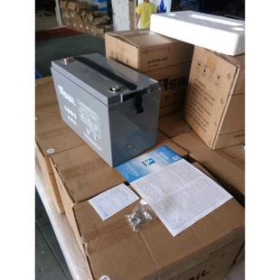 EPS后备电源 100电力直流屏UPS 12V100AH风帆6 GFM