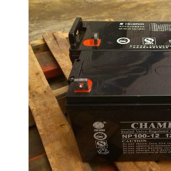NP100-12 12V100AH EPS UPS 质保三年