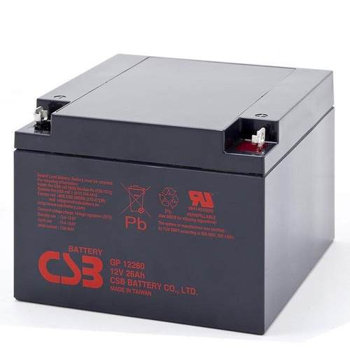 蓄电池GPL12400 12V40AH直流屏 UPS EPS 机房配电