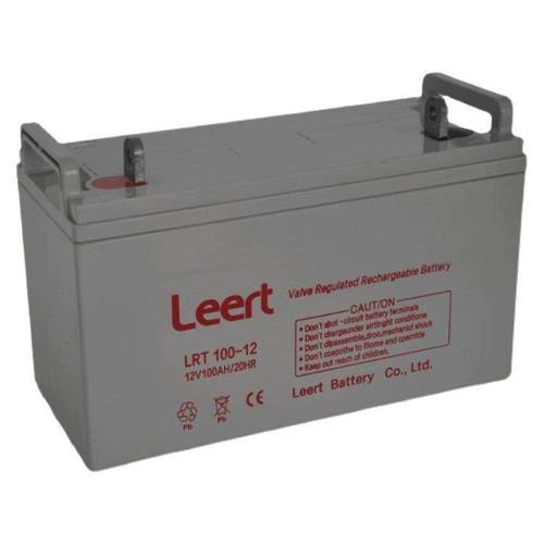 蓄电池LRT12-12 12V12AH/20HR自动门 音箱 电梯配件