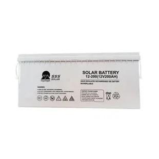 数据中心UPS后备应急电 厚极板高持液电瓶 蓄电池12 250