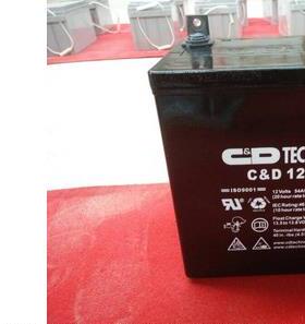 C&D12-54 LBT上海西恩迪12V54AH直流屏UPS电源计算机