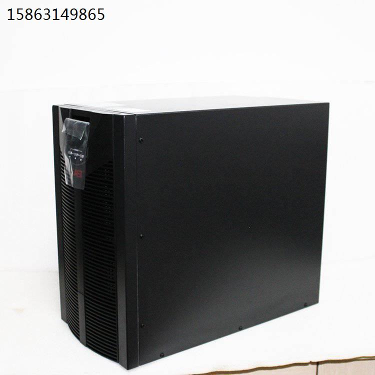 EA9020H(3/3) 380V/50Hz DC192V 消防照明备用ups电源