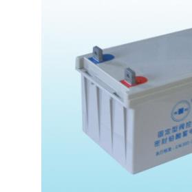 有利YOULI蓄电池6-GFM-200发电厂直流屏EPS后备电源 12V200AH现货