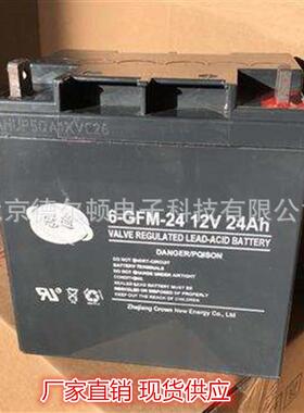 12V100AH/20HR阀控式免维护ups蓄电池6-GFM-100机房