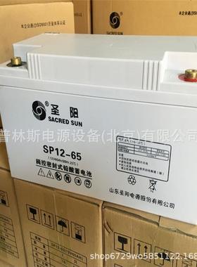 12V蓄电池SP12-24FR SP12-38 SP12-65 SP12-100 120 150 200