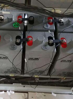 蓄电池GFM-2000九州蓄电池2V2000AH ups/eps直流屏电源应