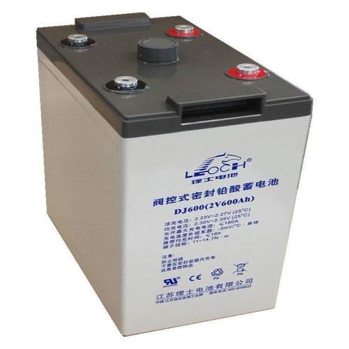 蓄电池DJ2000 阀控密封式铅酸2V2000AH免维护纸箱非进口泰尔