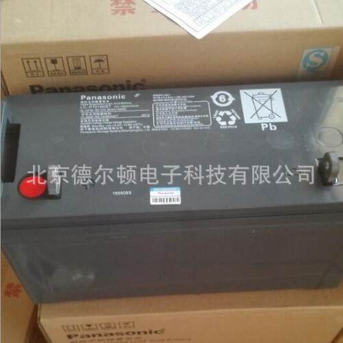 蓄电池12V200AH质量保障 LC-P12200ST 12V6H