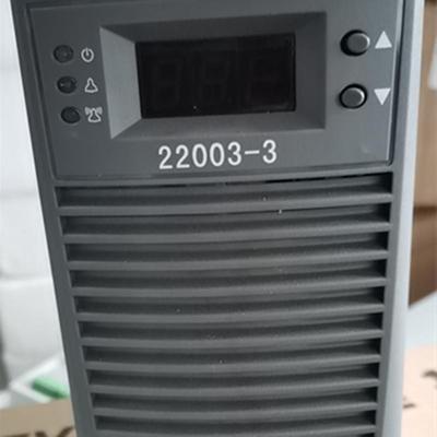 TG1000 功率1000W后备式电源 内置电池10分钟