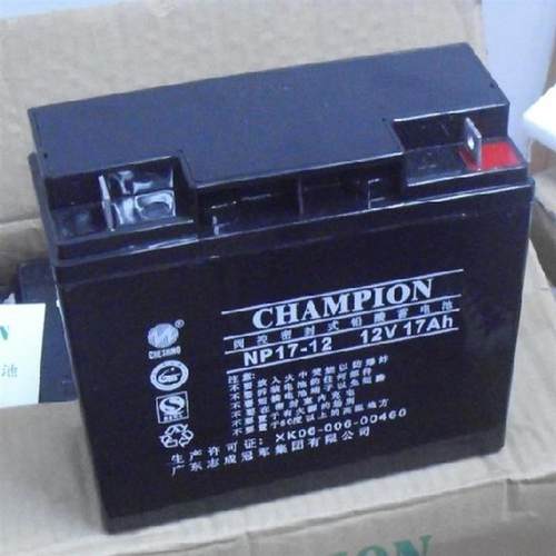 UPS蓄电池 12V24AH 蓄电池 NP24-12 UPS直流屏蓄电池