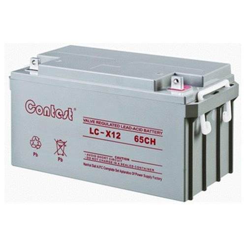 蓄电池LC-X1212CH 12V12AH通讯系统 直流屏 低压配