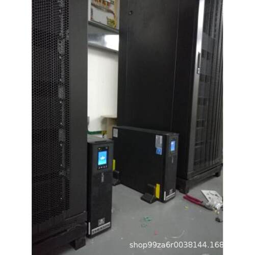 华为UPS不间断电源UPS2000-G-3KRTL3KVA2400W机架式在线式含运