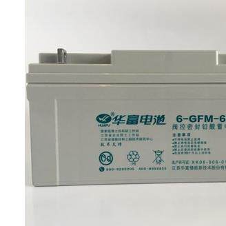 12V65aH\6-GFM-65 光伏太阳能UPS直流屏计算机系统