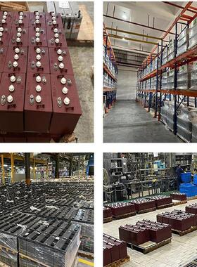 Trojan蓄电池J305H-AC J305HG-AC 6V360AH深循环动力蓄电池