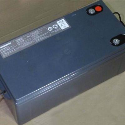 LC-PH12700 12V200AH直流屏电源 铅酸免维护蓄电池