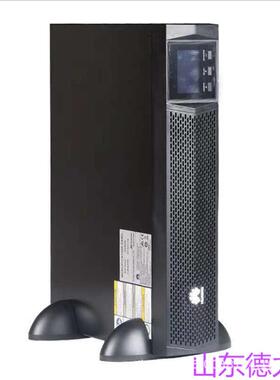 华为UPS不间断电源UPS2000-A-15KTTL-P在线式15KVA13.5KW外接电池