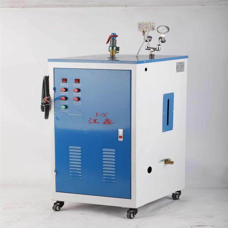 江鑫 蒸汽产生器 锅炉 3KW 6KW  9KW 12KW 全自动 半自动