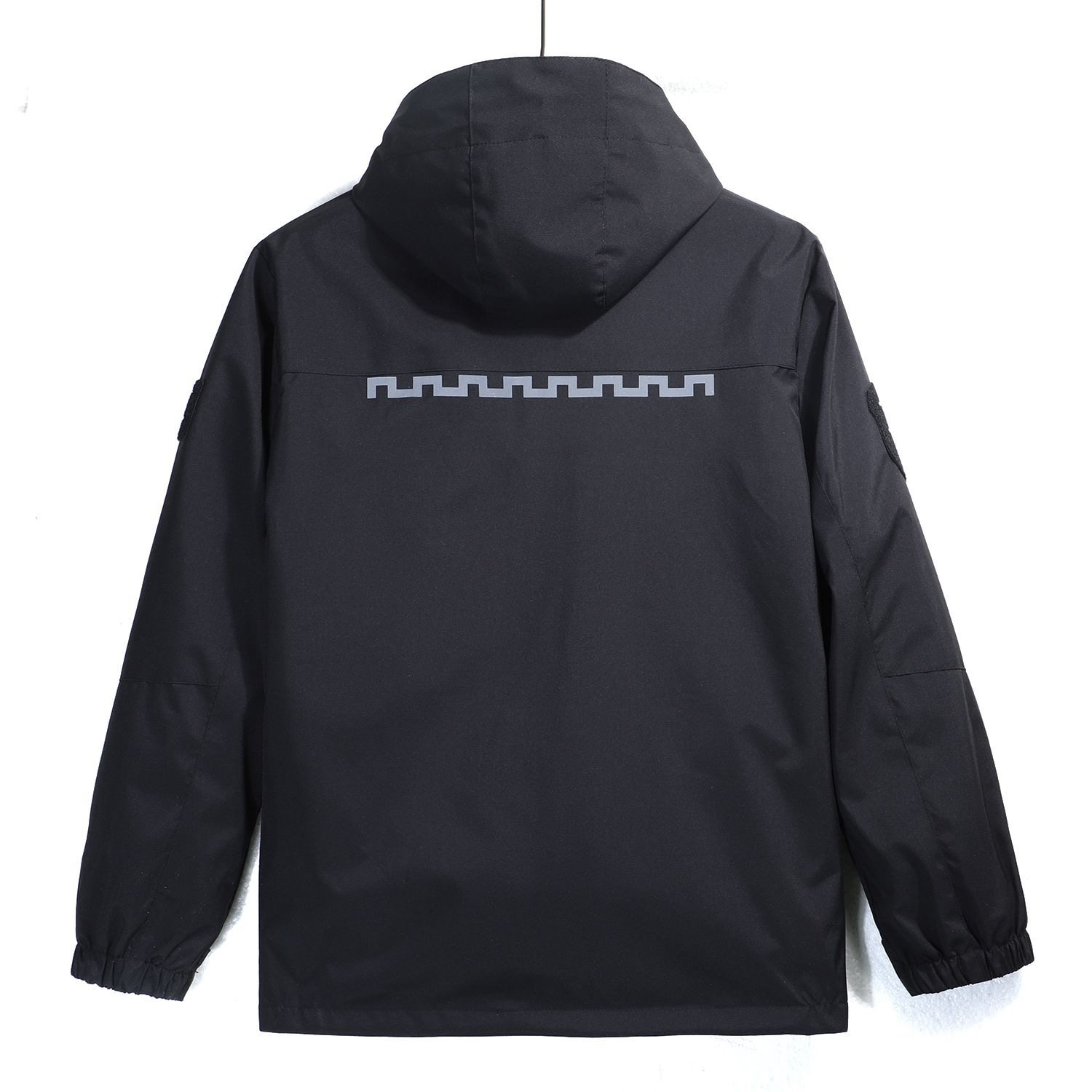 新疆西藏包邮际华三五零三 23式银狐绒三合一冲锋衣防风防水防寒