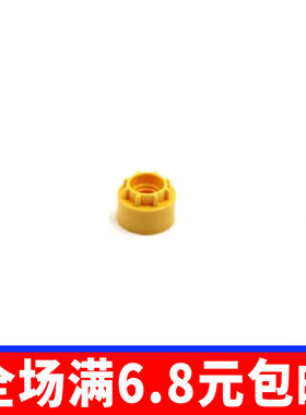 国产积木 科技积木散件 兼容国产 35186 6211768 8齿传动驱动