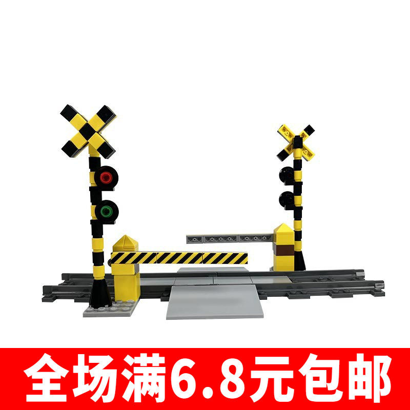 火车过道信号灯列车栏杆图片