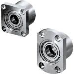 专业带法兰双轴承组件BGFRBB/BGFSBB/BGFCBB/BGFRB/BGFSB/BGFCB