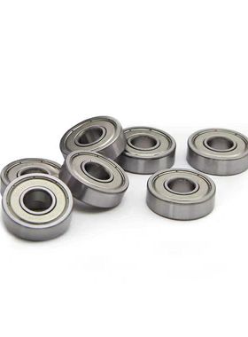 深沟球轴承 BAY6900/6901/6902/6903/6904/6905/6906ZZ-J-SUS