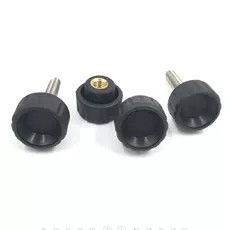 米思米把手C-NAF 小型旋钮C-NAM4/5/6/8-10/16/25手拧手柄螺丝