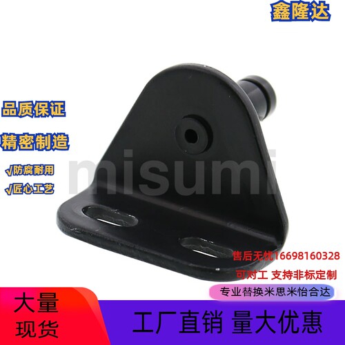 替换米思米替换 GSSB6A;GSSB8/GSBR6/GSBR8/A/B/C/D/GSSB8E