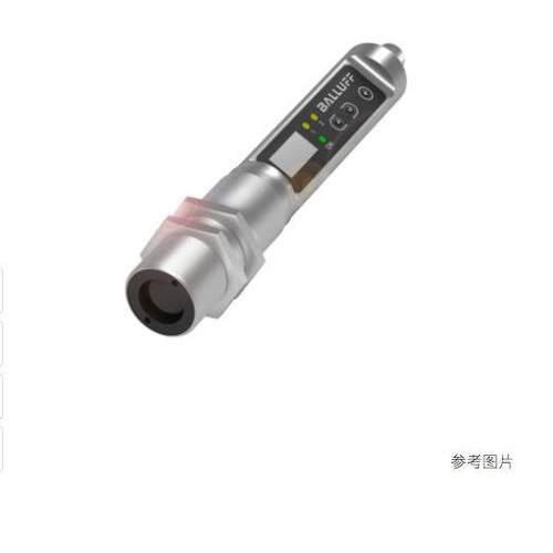 巴鲁夫BTS0002 BTS M30E0-UUI-H0001-S04G;BTS0003红外温度传感器