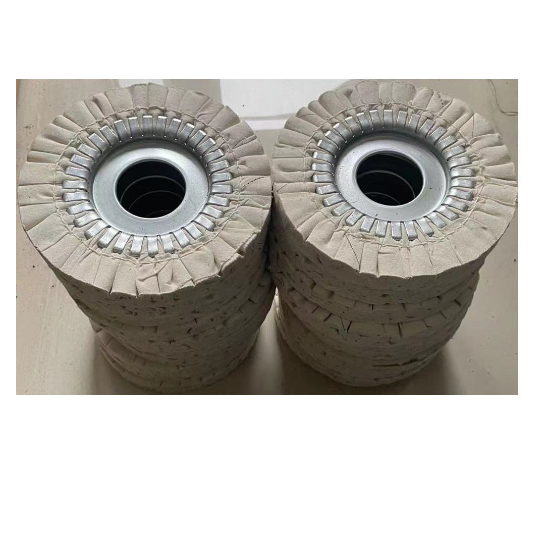 全自动封边机抛光轮布轮南兴极东封边机布轮抛光轮s型封边机配件