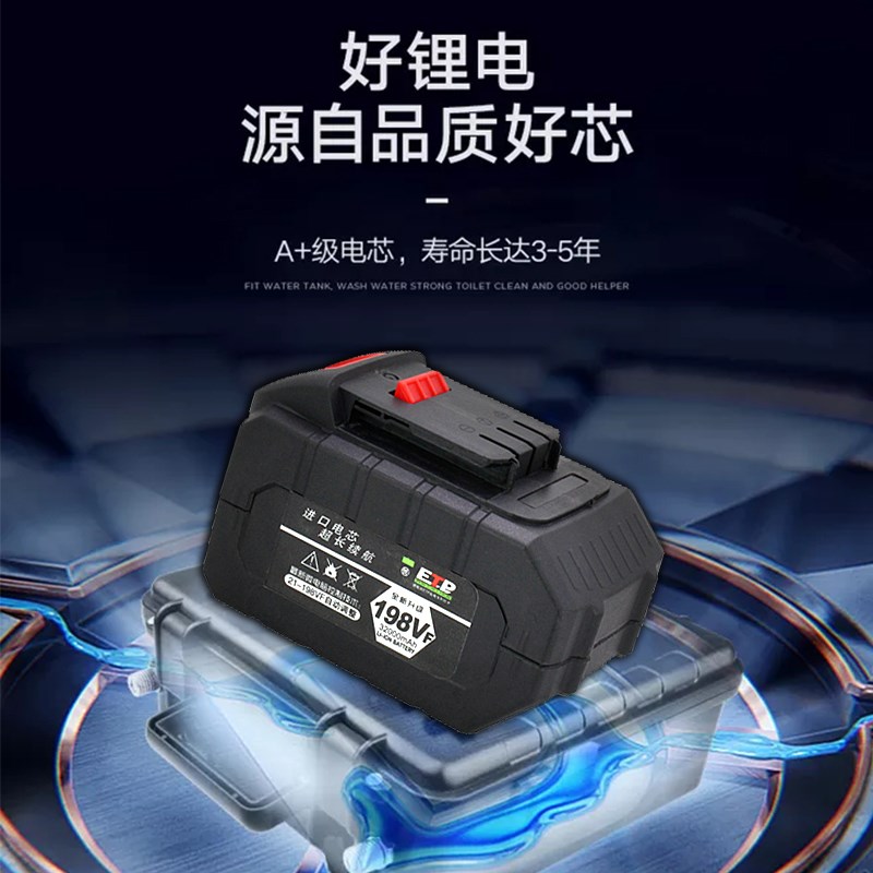 Electric wrench Battery Angle grinder Electric hammer Electric drill lithium battery Makita currency High-capacity parts Chargerin the Hardware/Tool , Electrical Hardware , Battery/Power Accessories  category - from Buy2taobao.com to provide professional Taobao agent buy service