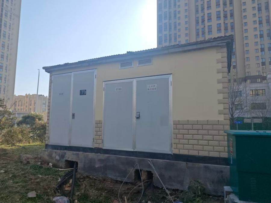 1月14日烟台某公司所有的800KVA树脂浇注干式电力变压器一台,产品型号：SCB10-800/网络拍卖公告