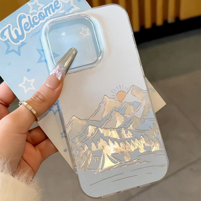 焱焱高级日照金山适用苹