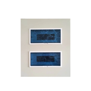 定制PZ30配电箱面板其他款式各类盖板 定做终端回路箱强电箱盖子